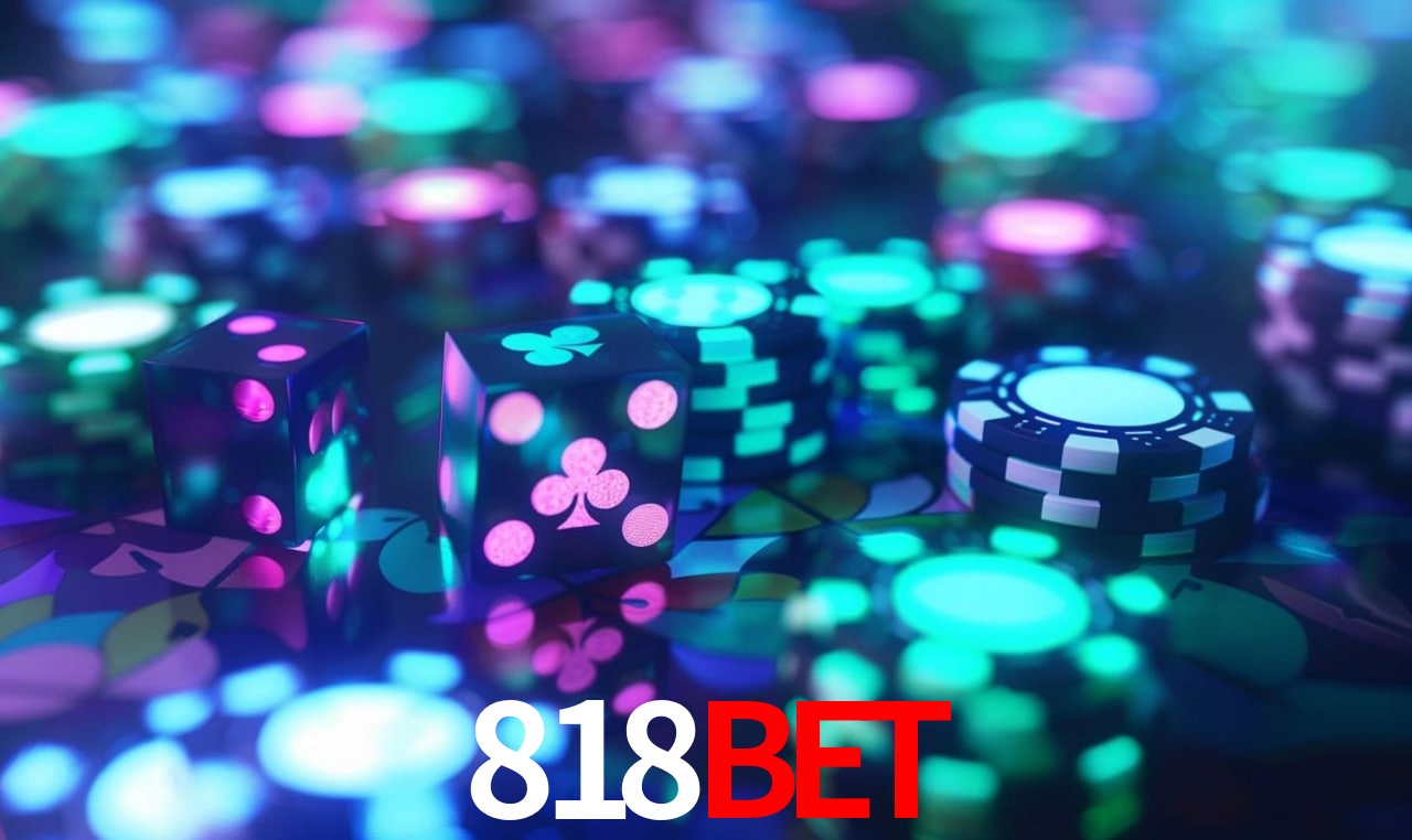 Estatísticas 818BET