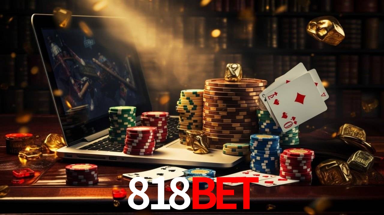 Experiência VIP 818BET
