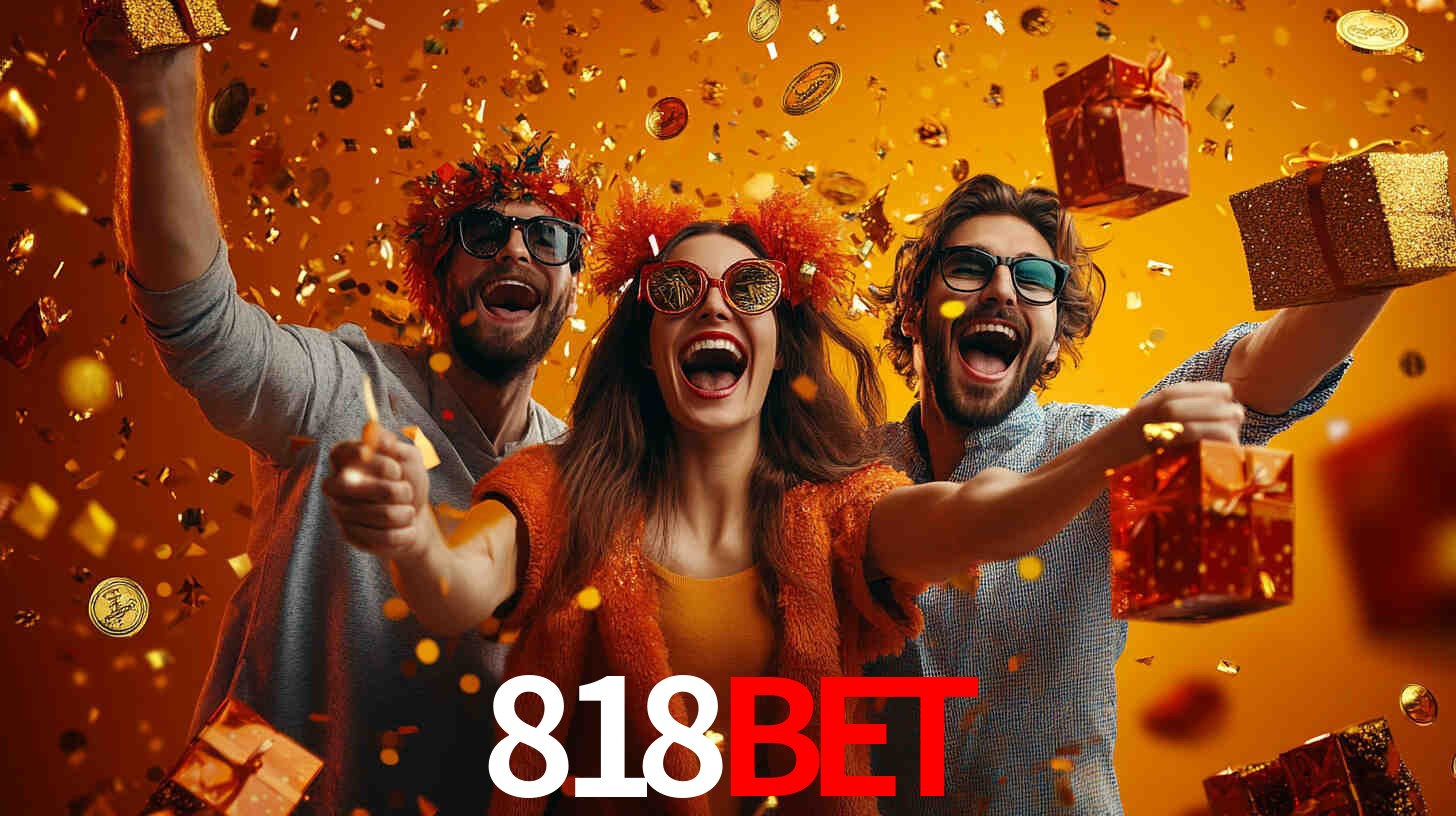 818BET login