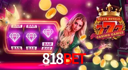 Desvendando o Mundo dos Jogos Virtuais na 818BET