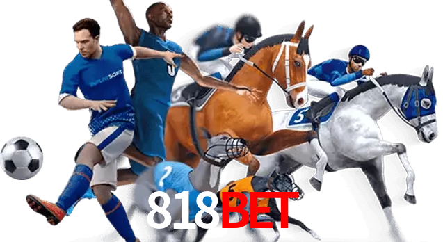 818BET