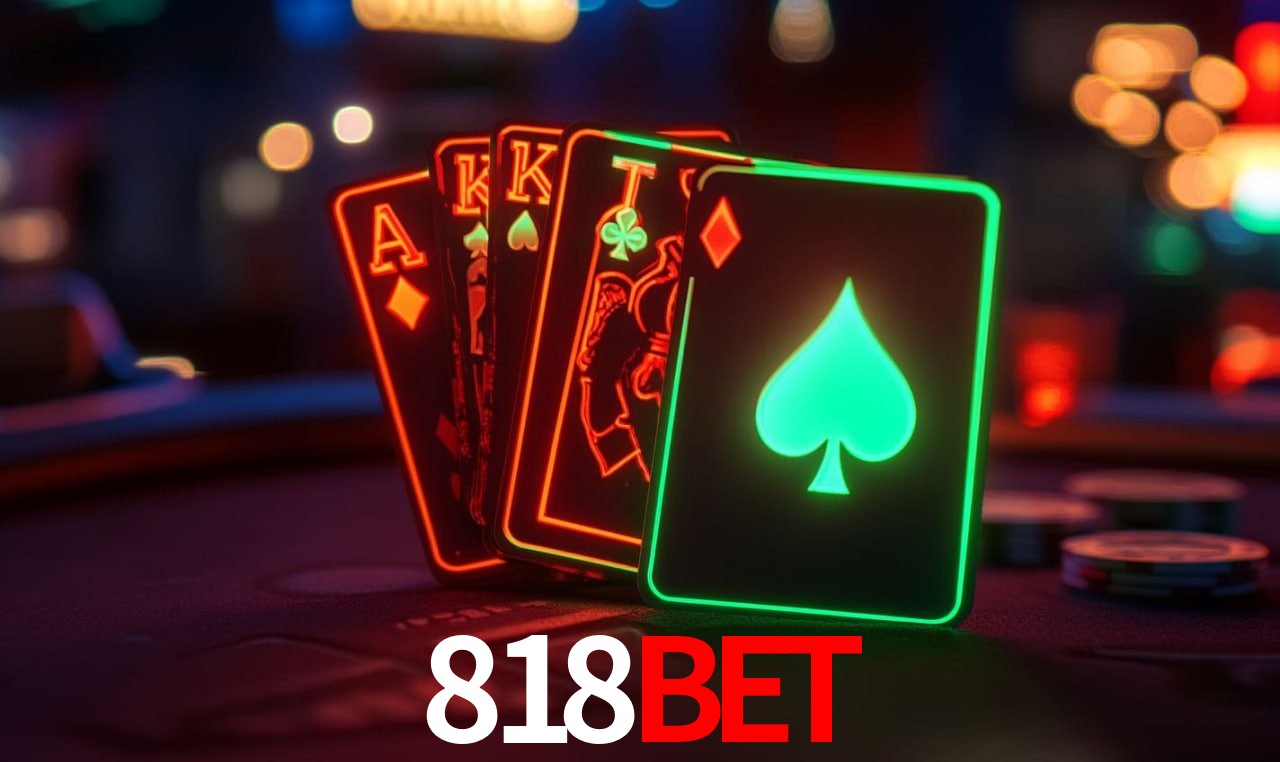 Integração de APIs 818BET