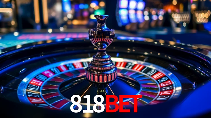 Ofertas Imperdíveis na 818BET: Promoções e Bônus Que Valem a Pena