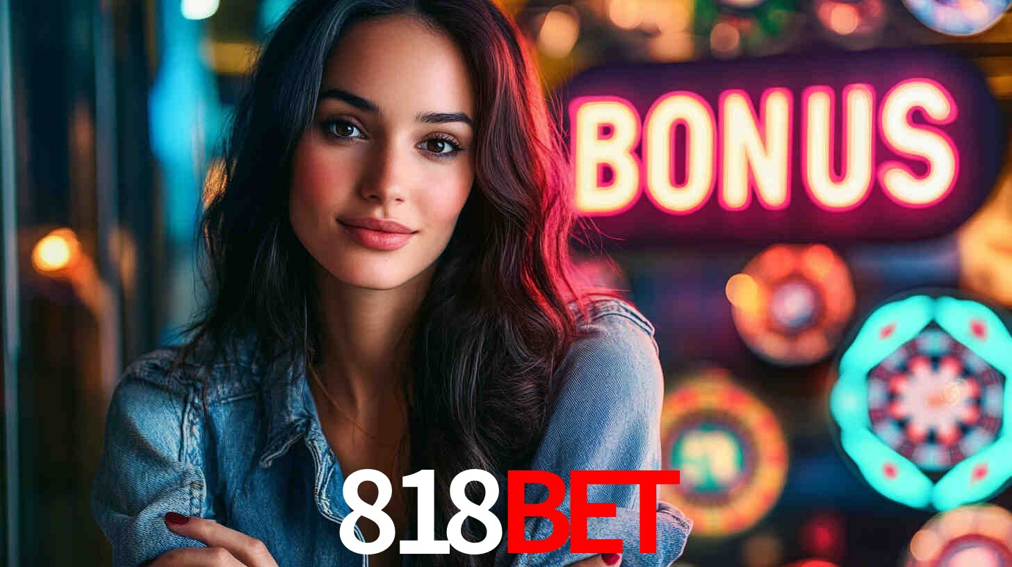 818BET: Seu Especialista em Apostas Esportivas Brasileiras