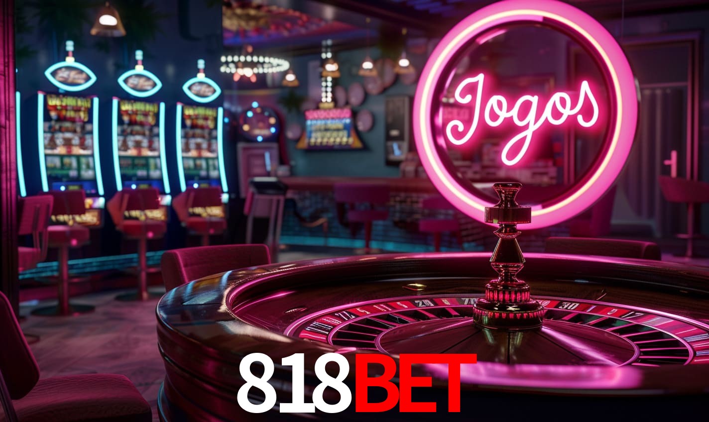 818BET Curitiba - Hall of Fame