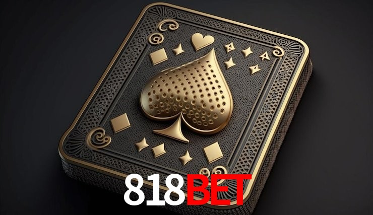 Segurança 2FA 818BET