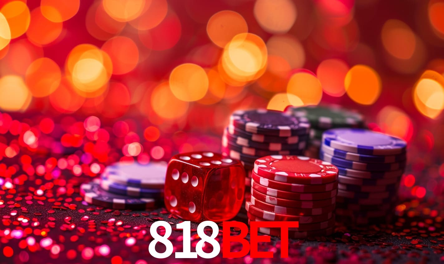 818BET Belo Horizonte - Provably Fair