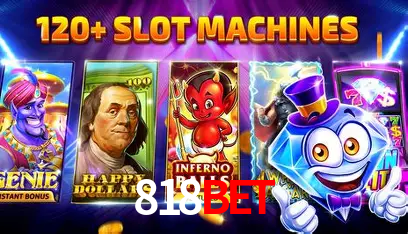 Desvendando o Mundo dos Jogos Virtuais na 818BET