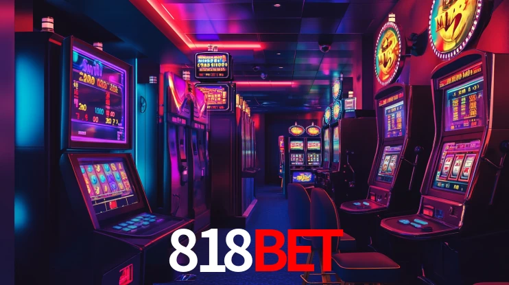 Exclusive Games 818BET