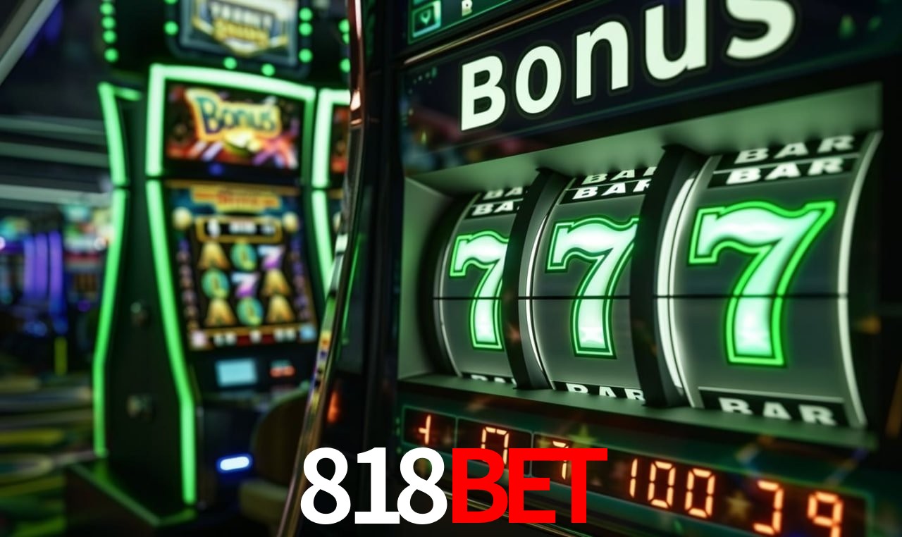 Account Benefits 818BET