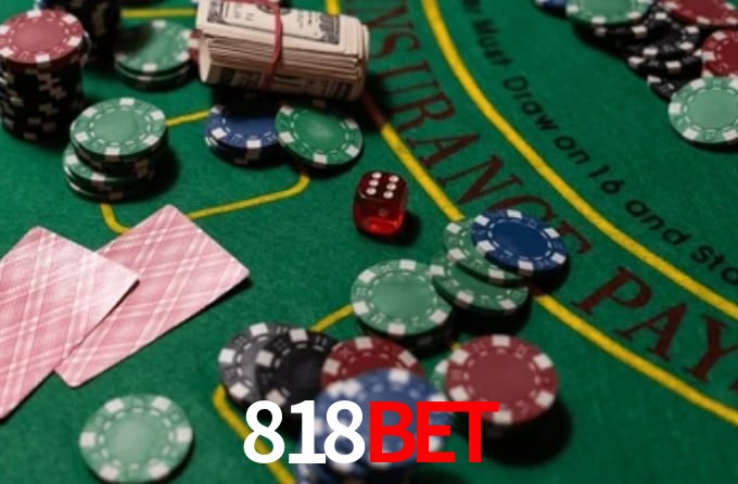 818BET,818BET.com