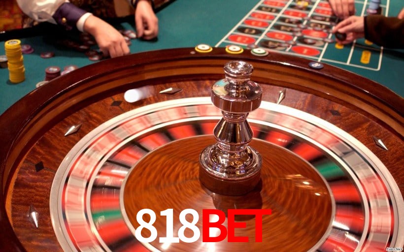 Jogo Spaceman 818BET
