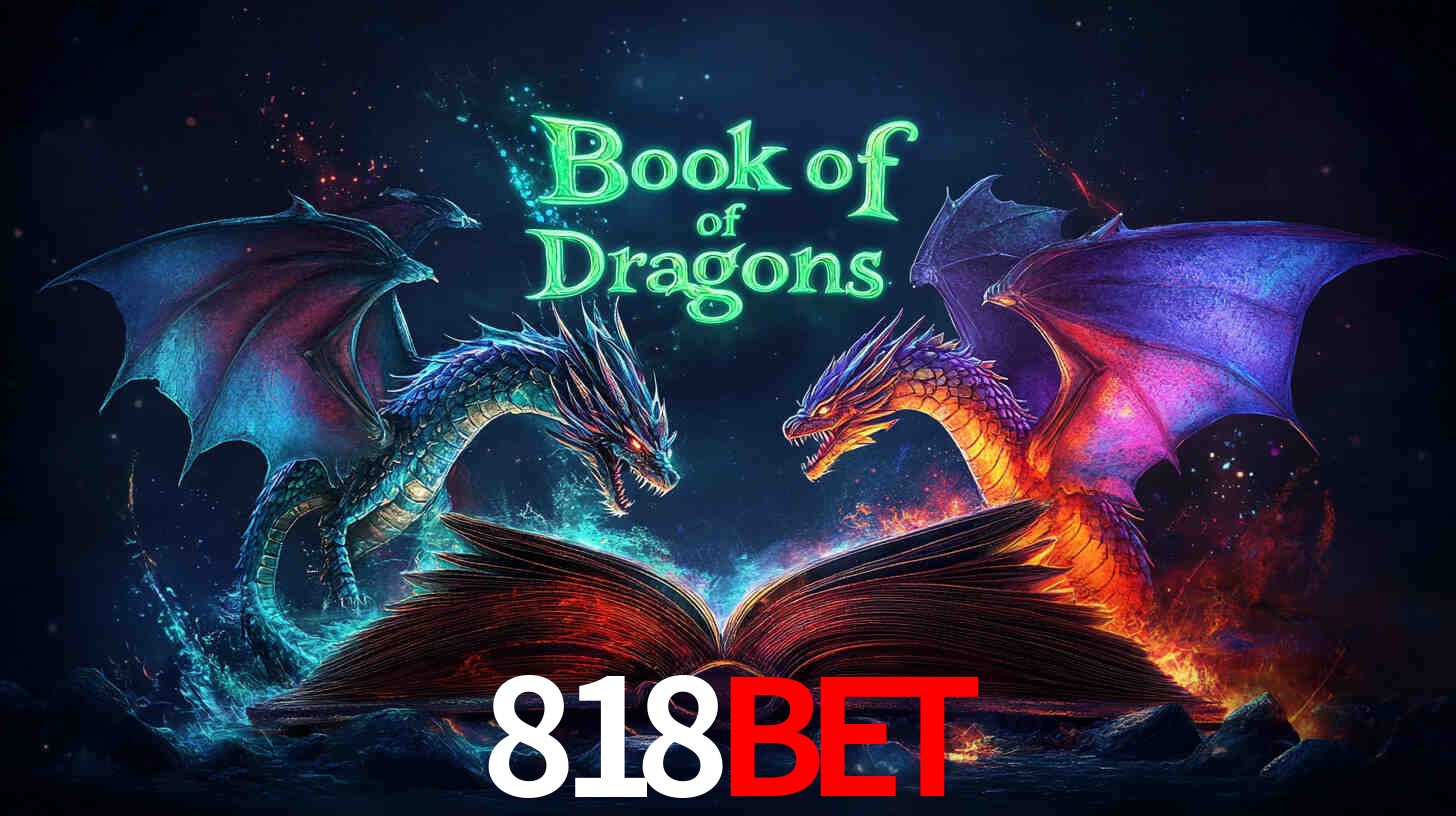 Apostas Esportivas na 818BET: Um Guia Completo