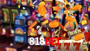 818BET login