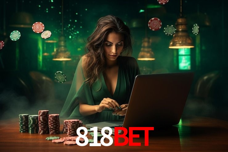 818BET - App Security