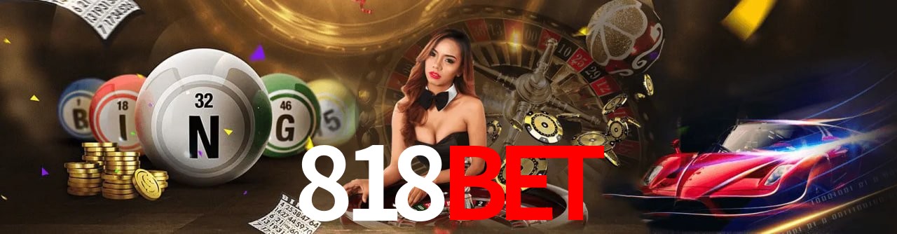 818BET Rio de Janeiro - Slot Strategy