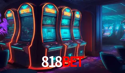 818BET Bônus - Pacote R$5.000 + VIP