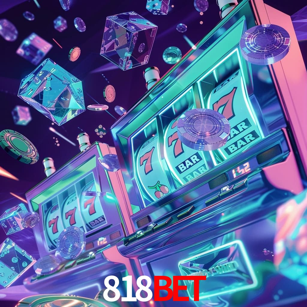 Interface Premium 818BET