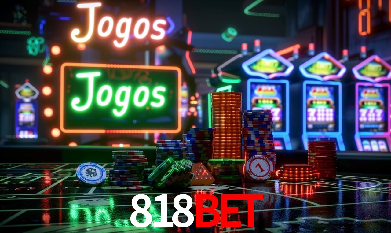 818BET