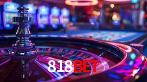 Login Seguro 818BET