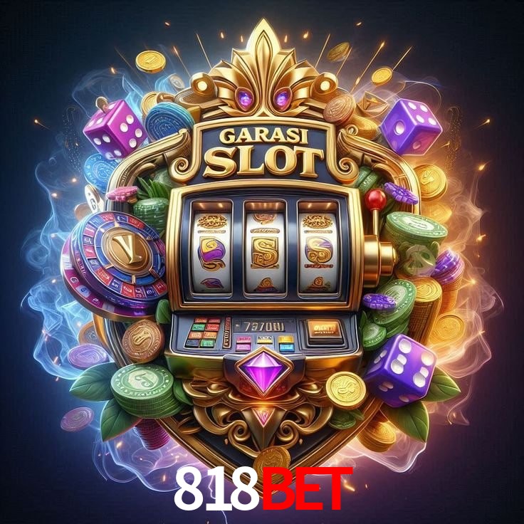 818BET - Customer Support