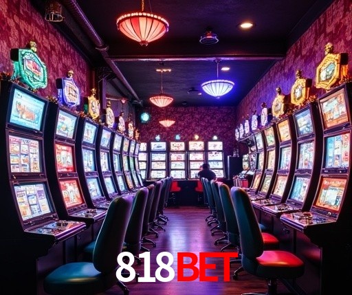 818BET Brasília - Bonus Features