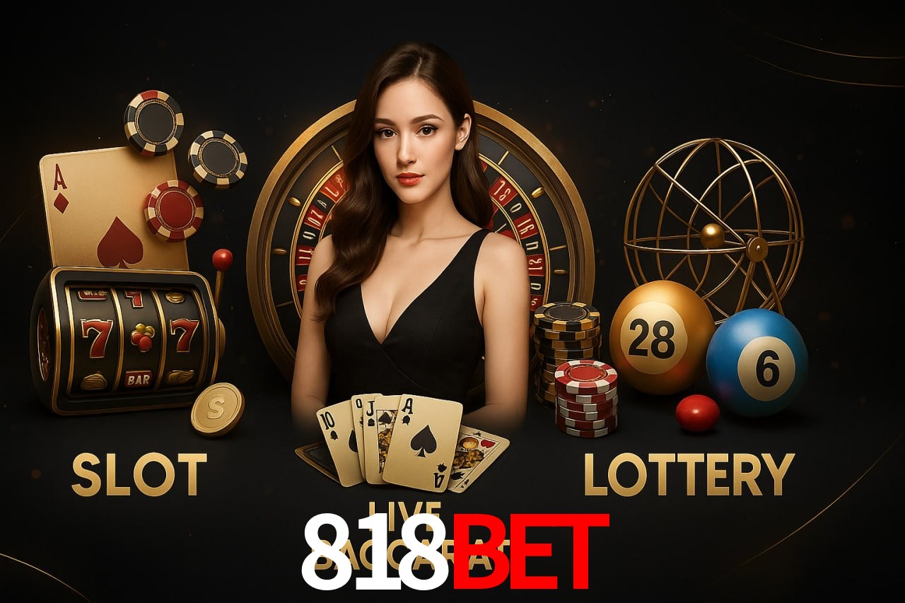 818BET Belo Horizonte - Promo Tips