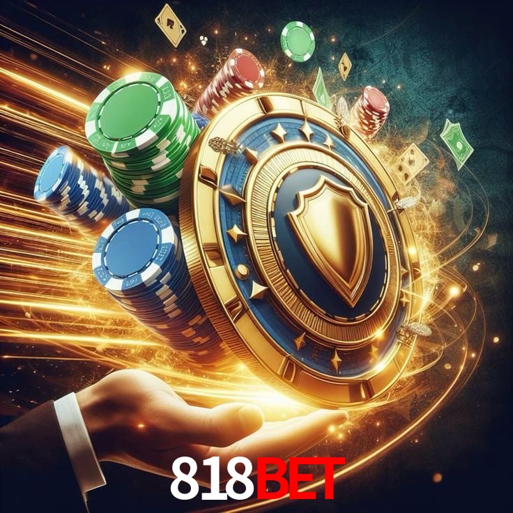 818BET Curitiba - Live Betting