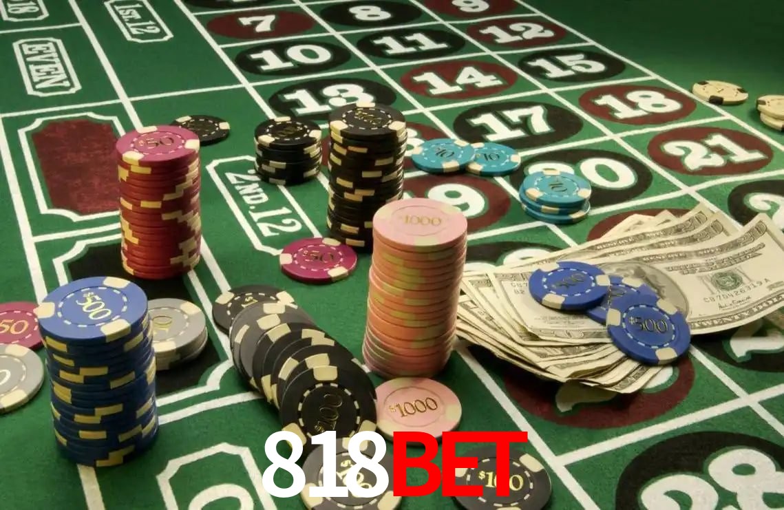 818BET