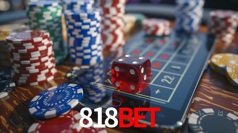 818BET