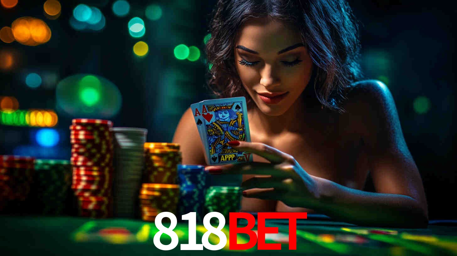 Descubra o Programa VIP da 818BET: Vantagens Exclusivas para Jogadores