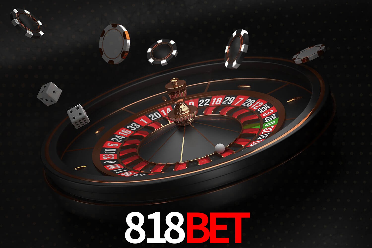 818BET