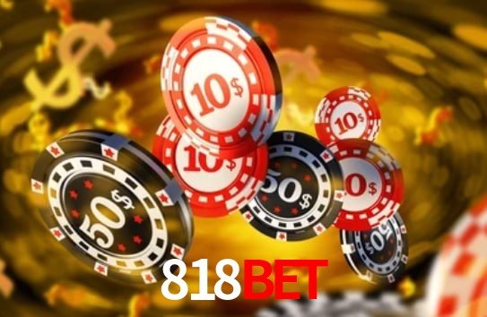 Avaliações dos Jogadores 818BET