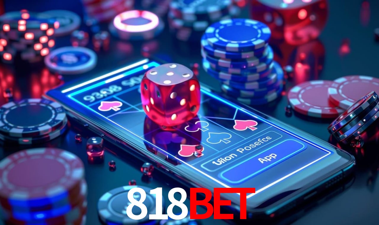 818BET Brasília - Betting Features