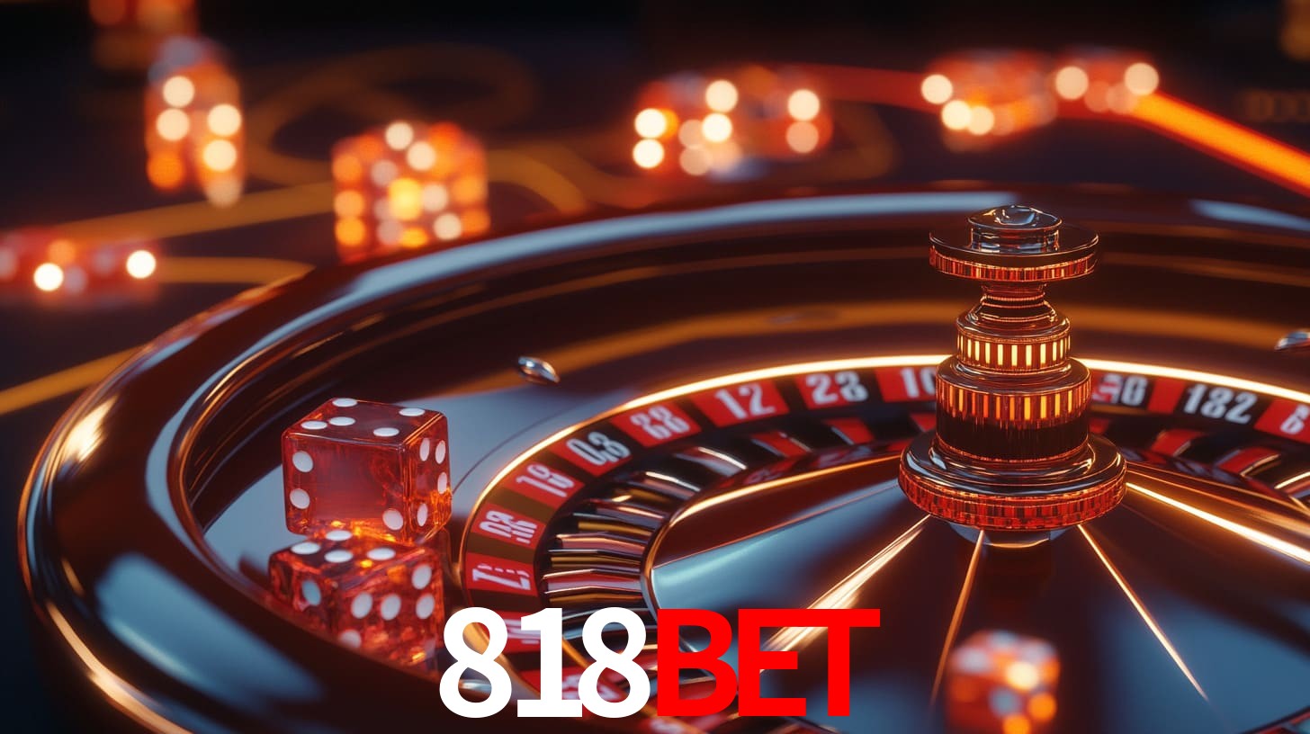818BET.com