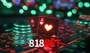 Cadastro Rápido 818BET