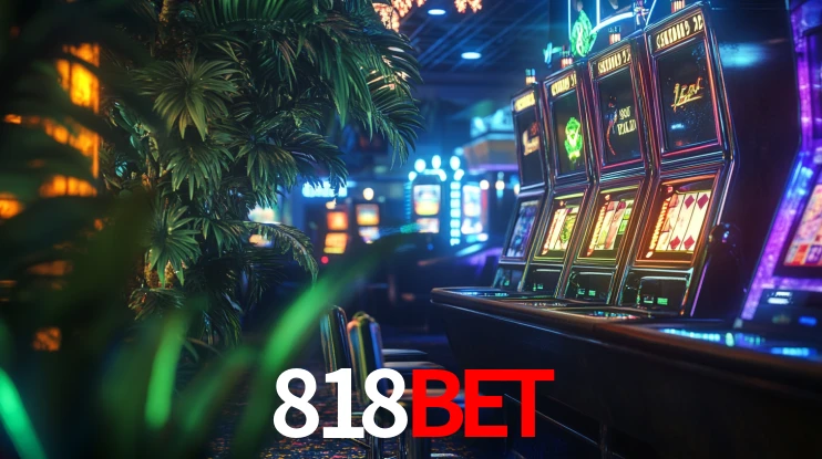 Spaceman Game 818BET