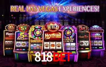 818BET Salvador - Bonus Stats