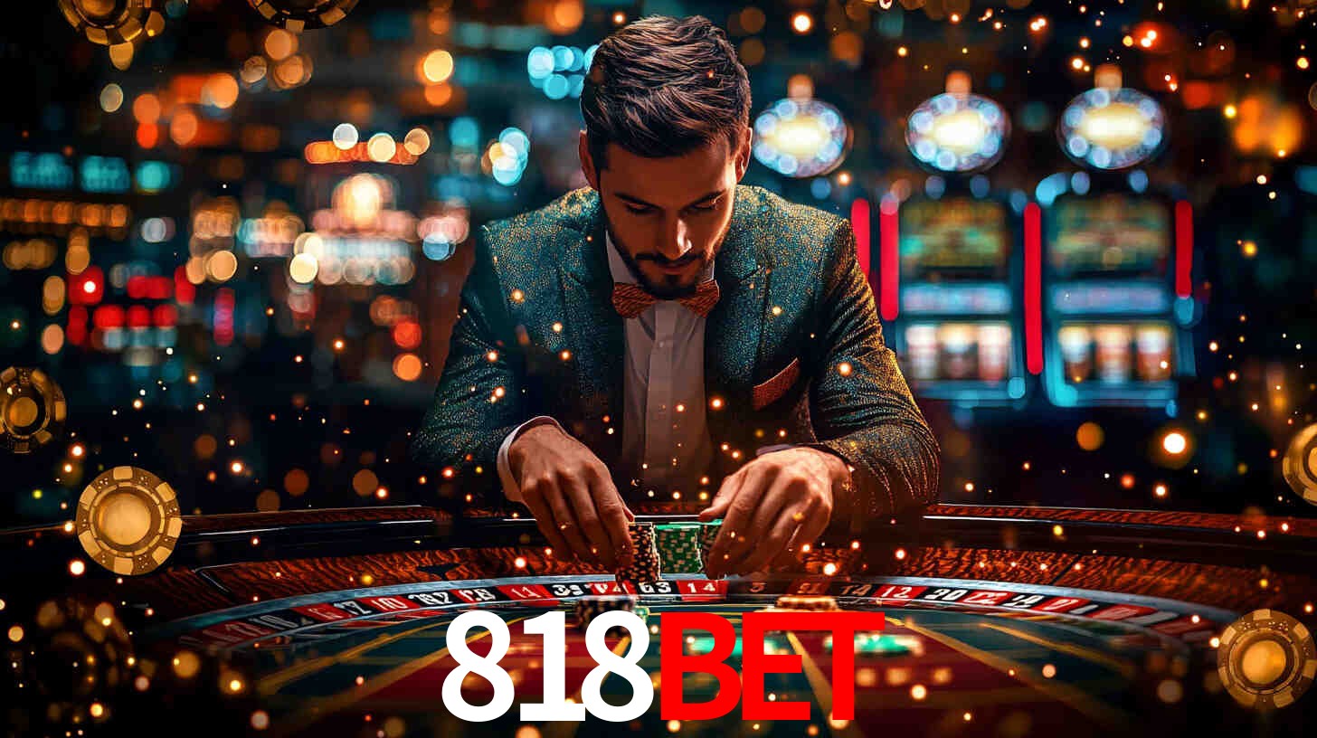 Daily Bonuses 818BET