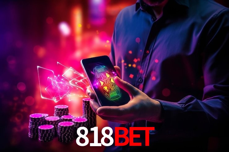 Apostas de Basquete 818BET