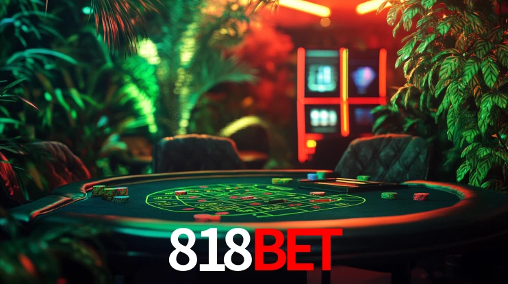 Aviator Game 818BET