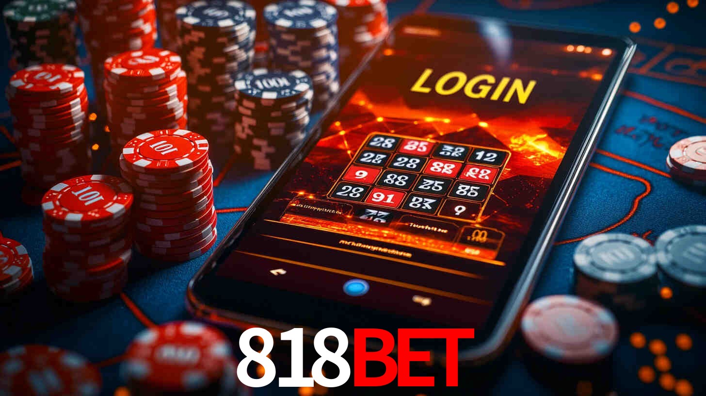 818BET