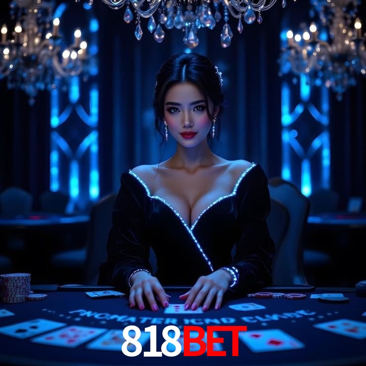 818BET São Paulo - Jogo Providers