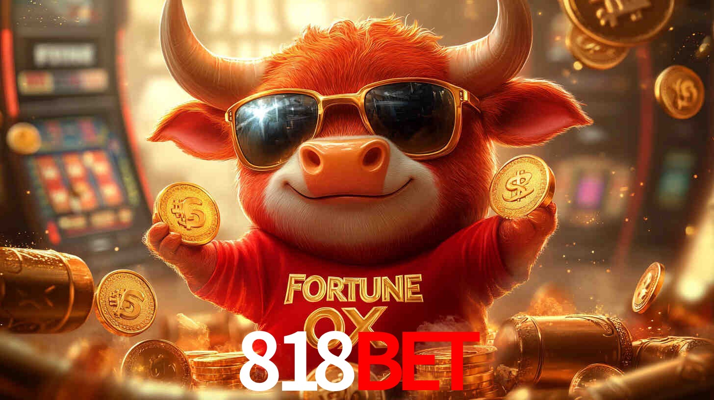 818BET.com