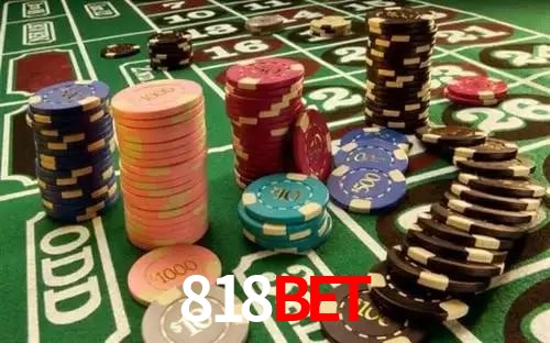818BET.com