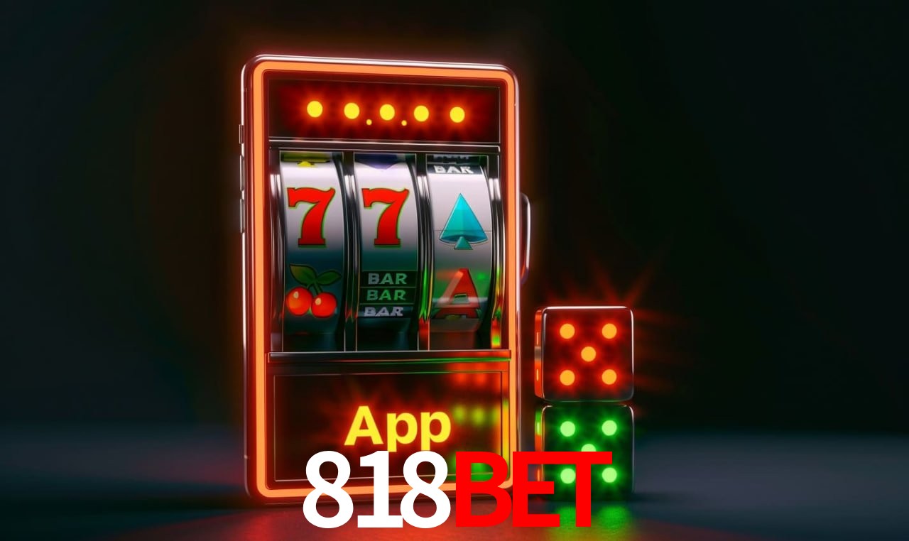 Design Responsivo 818BET