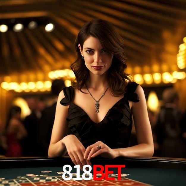 Desvendando o Mundo dos Jogos Virtuais na 818BET