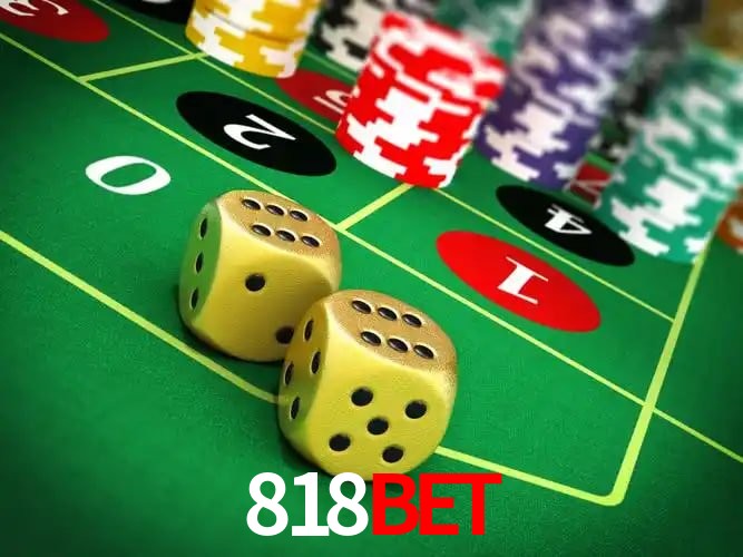 Bonus Features 818BET