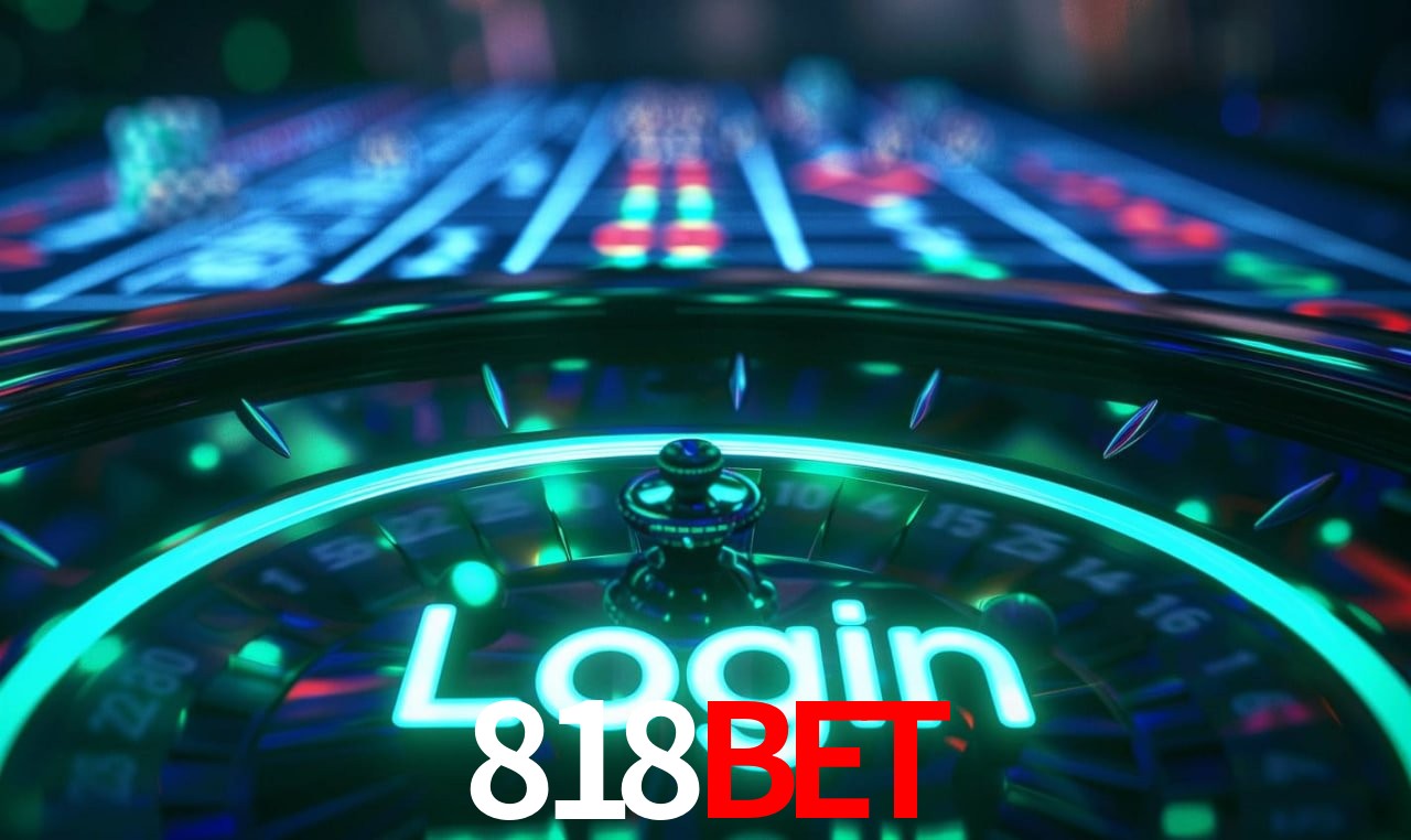 Diretório de Jogos 818BET