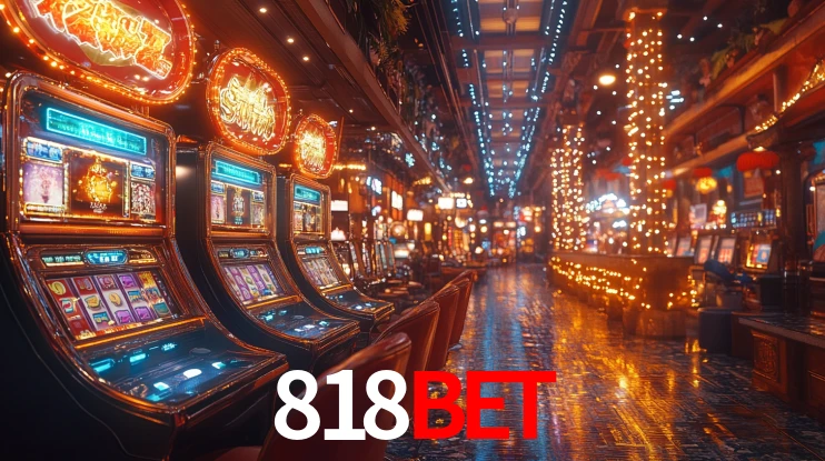 818BET.com